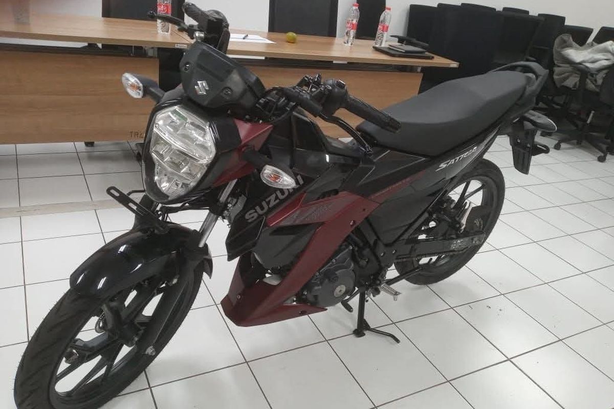 Keyless, ABS, dan Koneksi HP yang Menggiurkan!