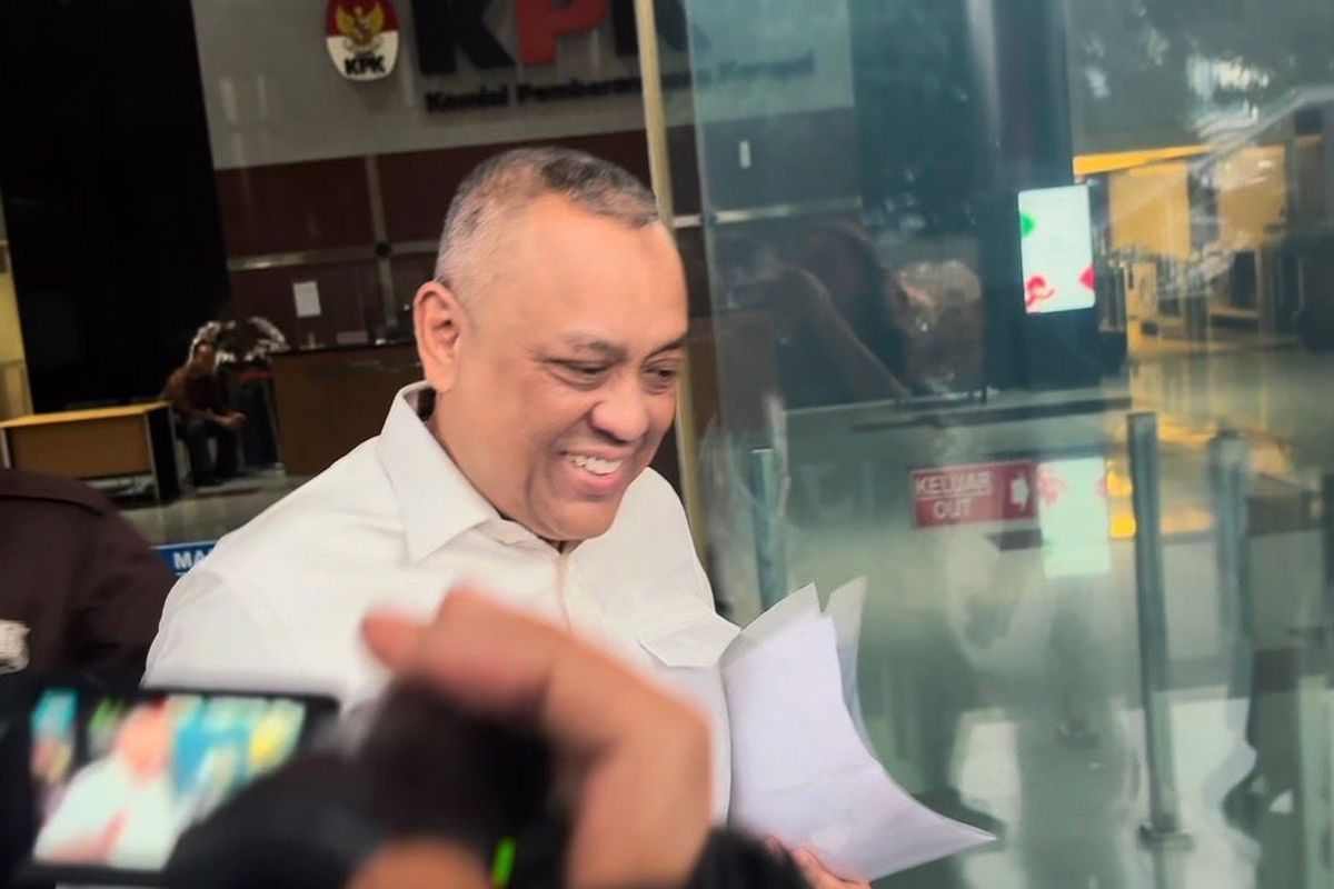 Fakta Terbaru!