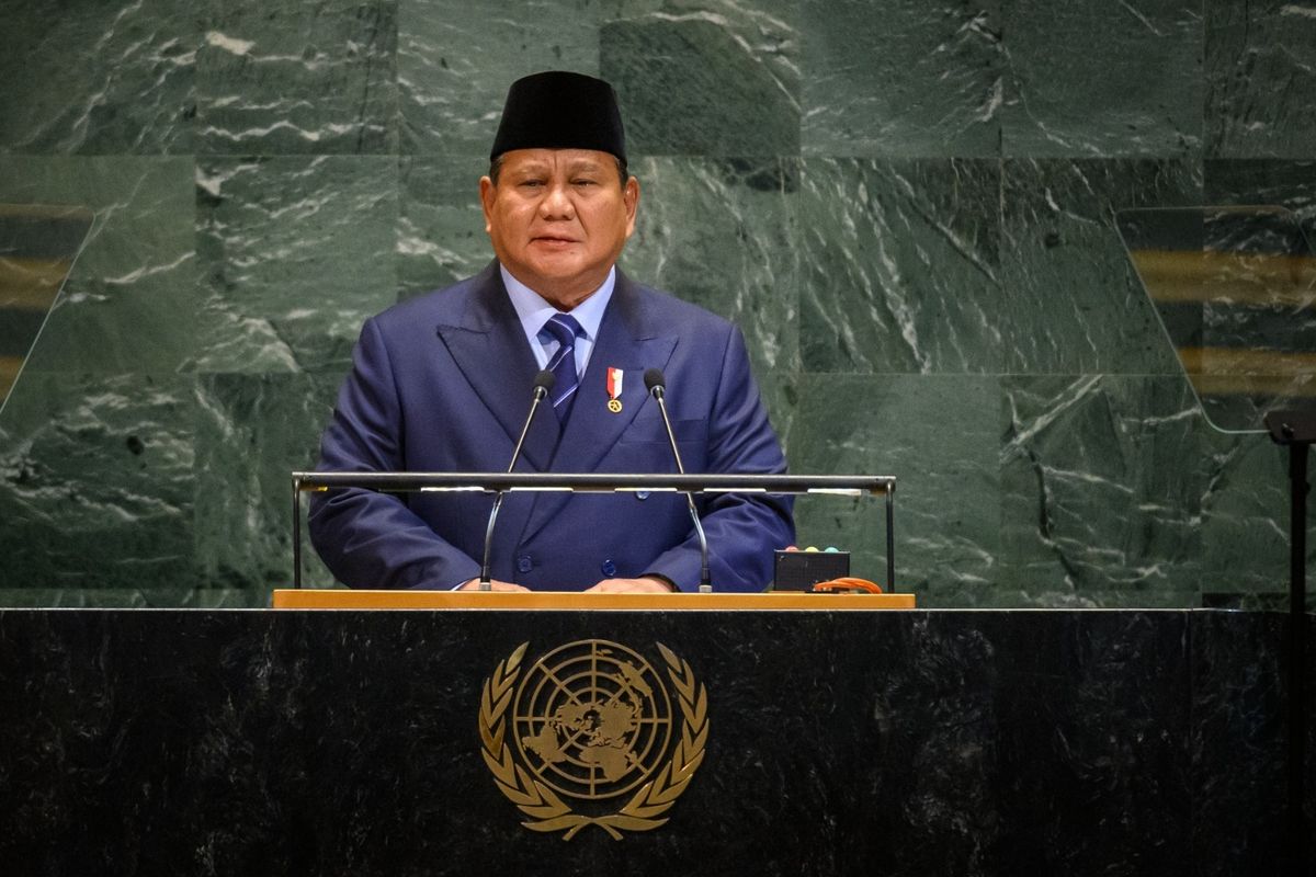 Prabowo Bawa Pulang Komitmen Investasi & Artefak dari Kunker: Realisasinya Seperti Apa?