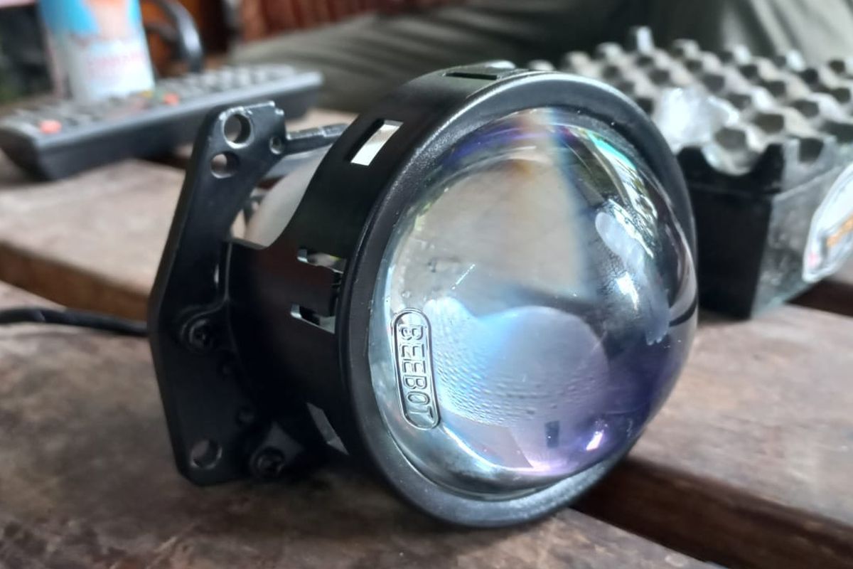 Bi-LED untuk Mobil: Kelebihan, Risiko, dan Tips Pemasangan yang Aman
