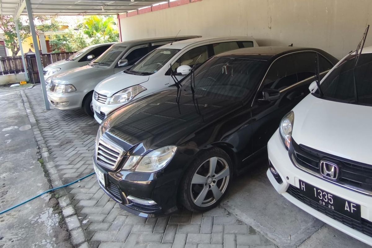 5 Tips Jitu Cek Kondisi AC Mobil Bekas Sebelum Deal Pembelian