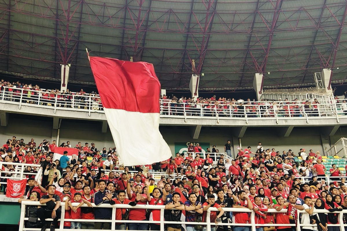 Patrick Kluivert Bocorkan Strategi Menangkan Timnas Indonesia vs Irak, Suporter Wajib Tahu!