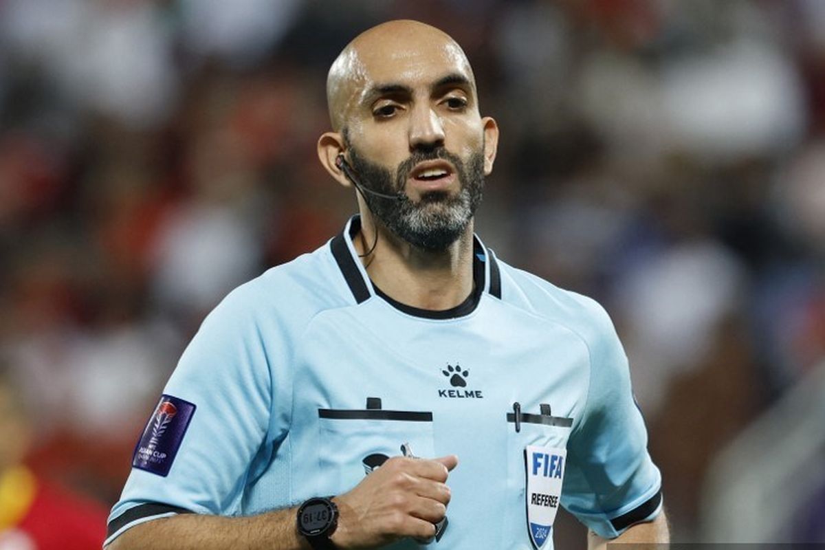 Alasan Mengejutkan Sekjen PSSI Soal Masalah Wasit di Putaran Keempat