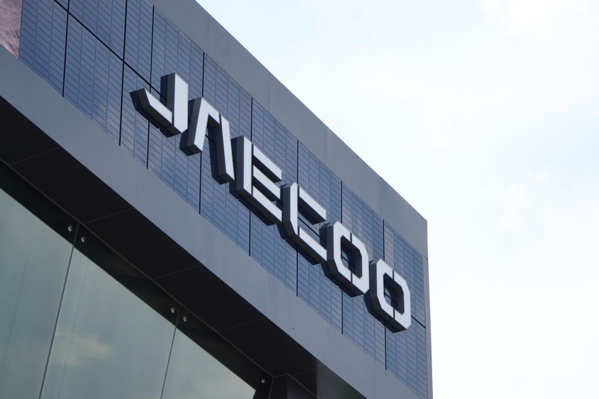 Jaecoo Bakal Luncurkan Model Terbaru di GJAW 2025, Siap Mengejutkan Dunia Otomotif!