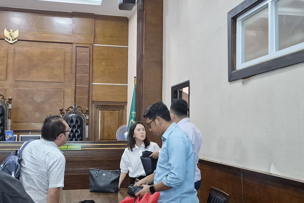 Dua Tahun Penjara untuk Sopir yang Kabur Usai Tabrak Korban di Penjaringan – Ini Konsekuensinya!