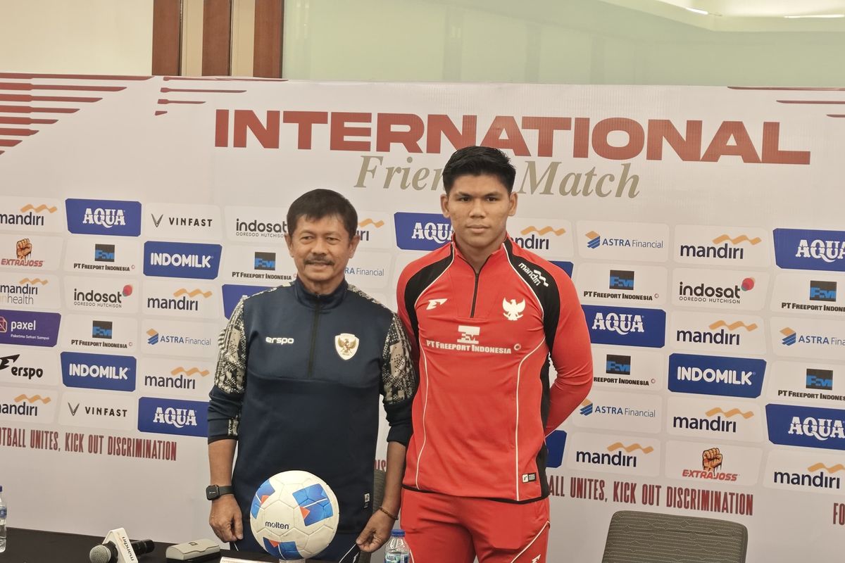 Siapa yang Akan Memimpin?