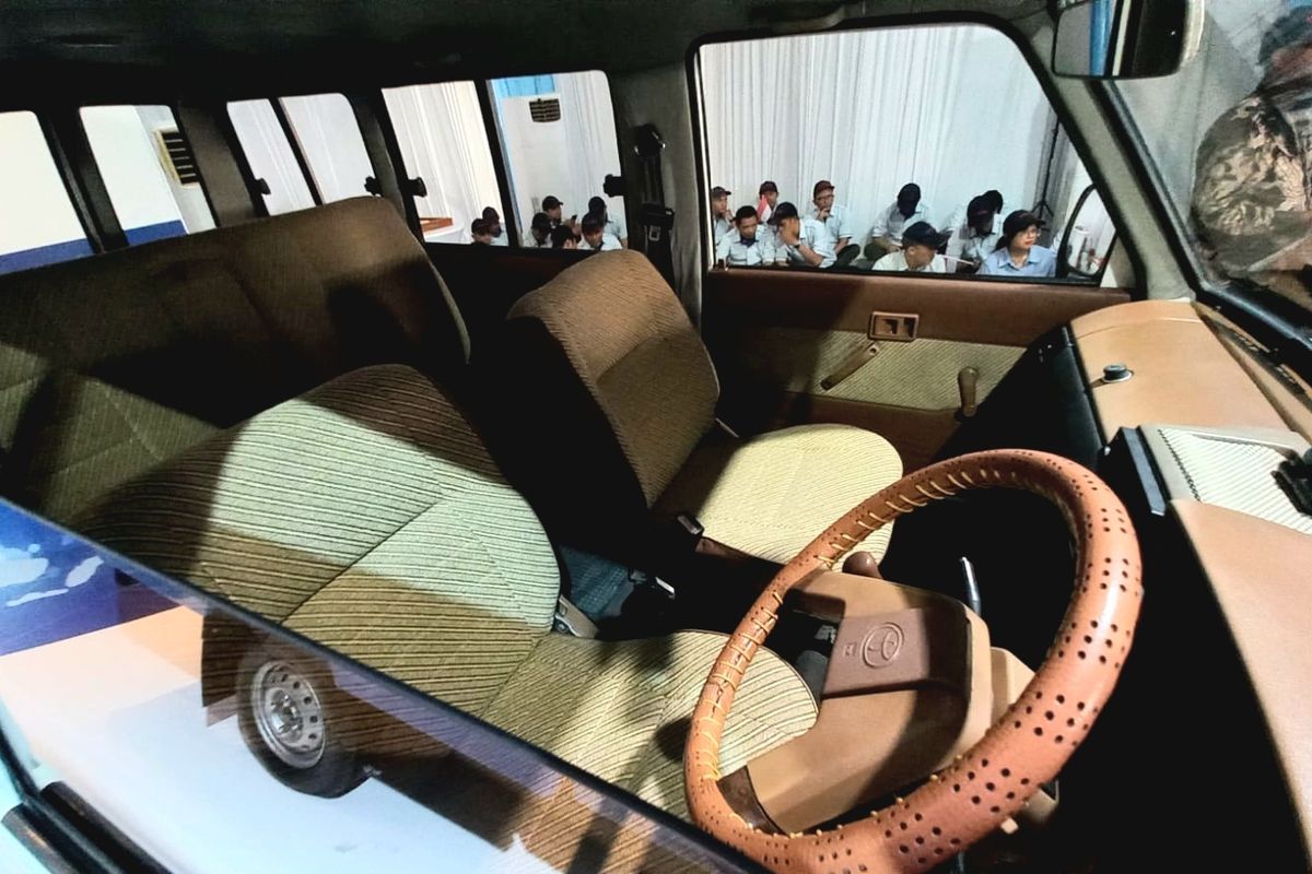 5 Kesalahan Fatal Detailing Jok Fabric yang Bikin Rusak – Hindari Sekarang!