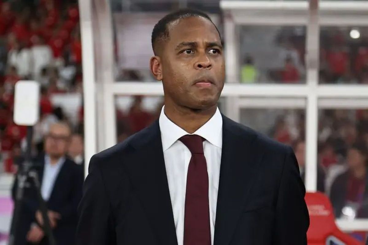 Patrick Kluivert Berbagi Harapan Besar untuk Calvin Verdonk Saat Hadapi Irak