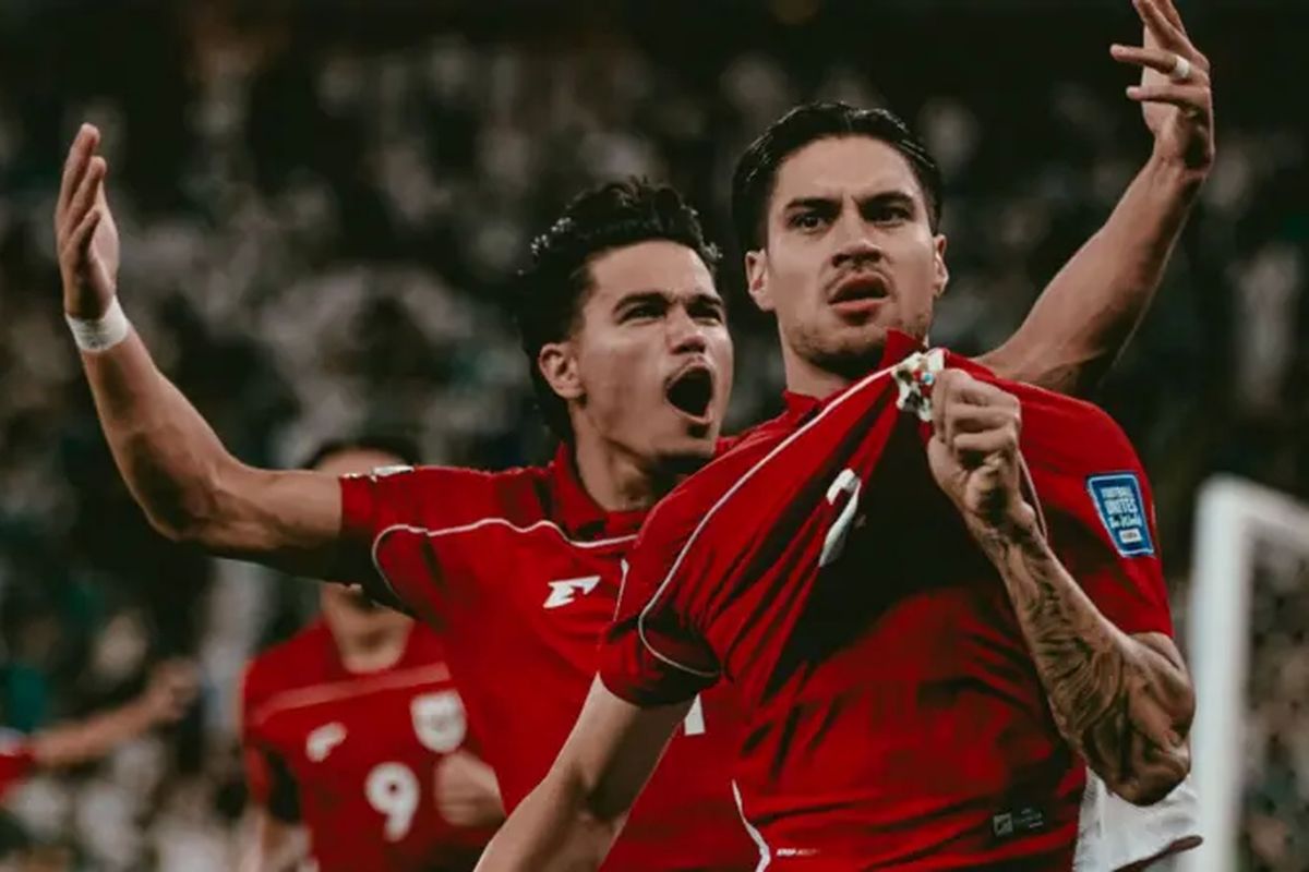 Skor Aman untuk Tembus Putaran Final!
