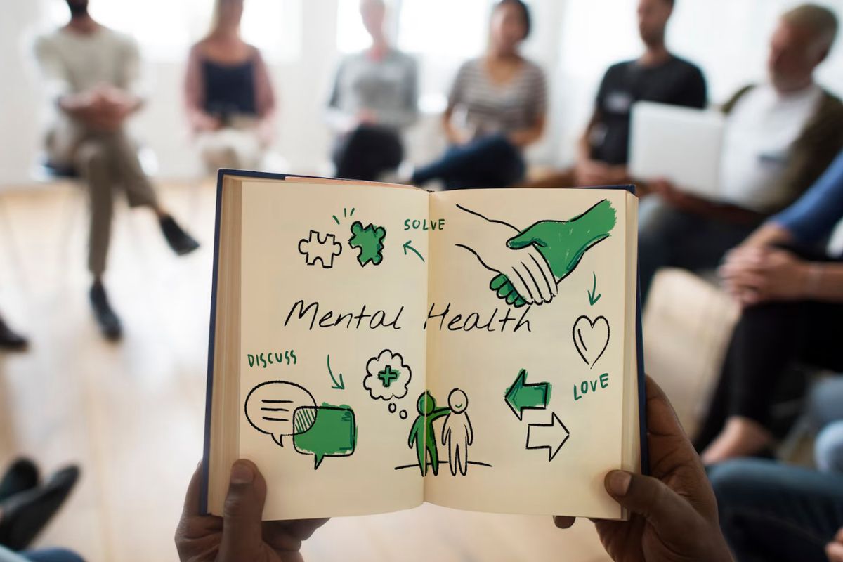 45 Kata-Kata Inspiratif untuk Hari Kesehatan Mental Sedunia: Dukungan dan Semangat untuk Semua