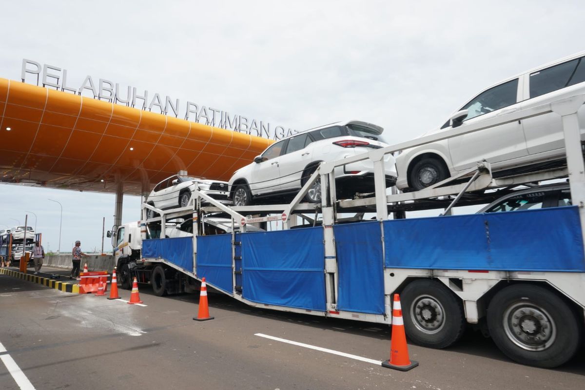 Toyota Pacu Investasi Rp 20 Triliun di Indonesia, Siap Garap Pasar Otomotif Masa Depan