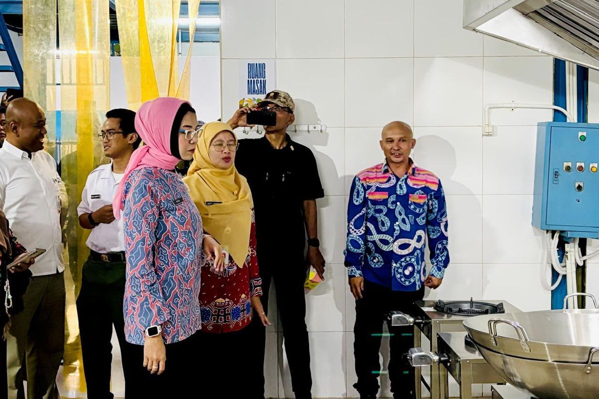 Inklusif & Inspiratif dengan Pekerja Difabel