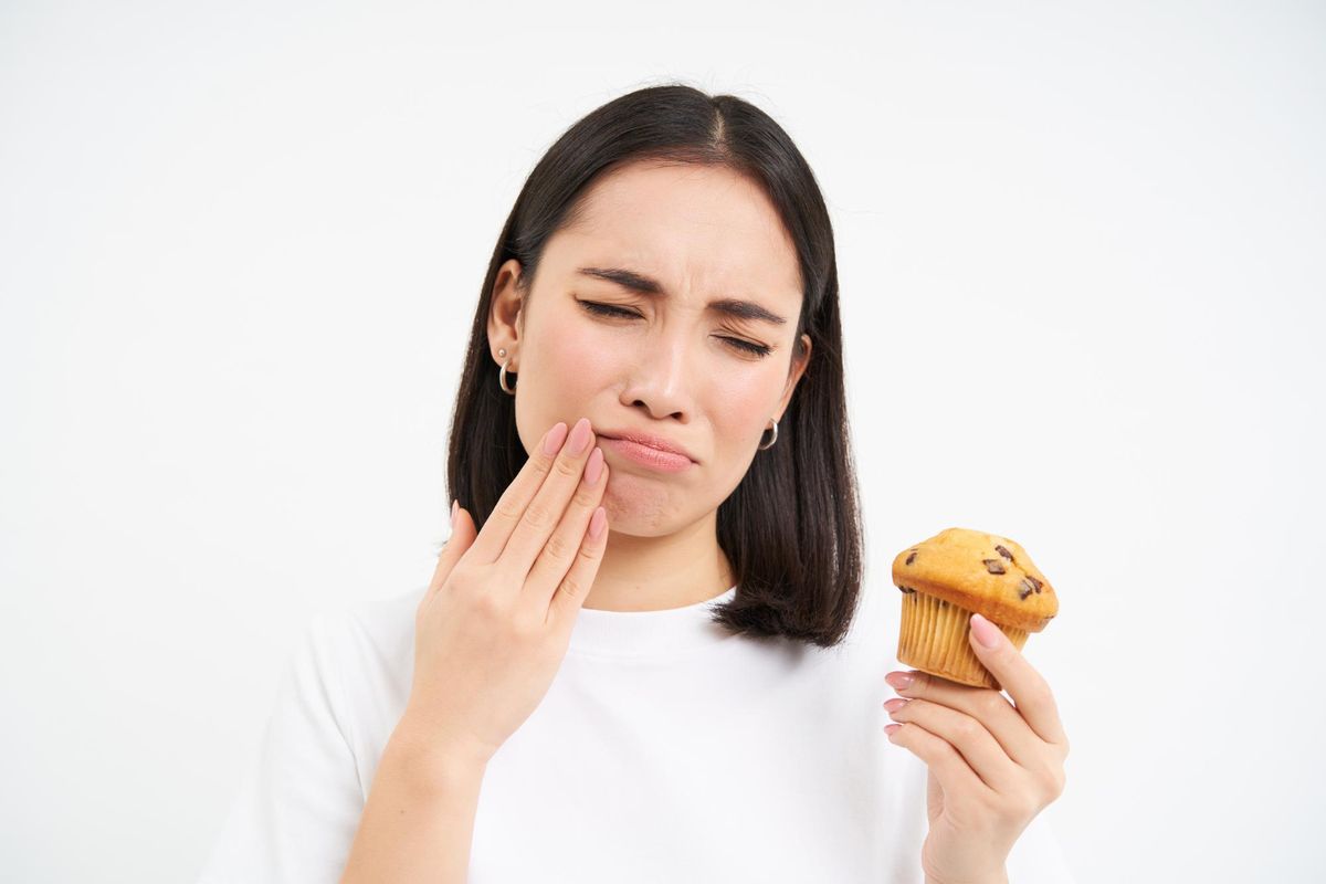 5 Gejala Alergi Gluten Serius Selain Perut Kembung yang Wajib Diketahui