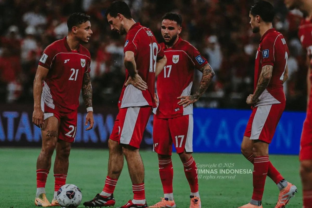 Jadwal Lengkap & Pertandingan Seru!