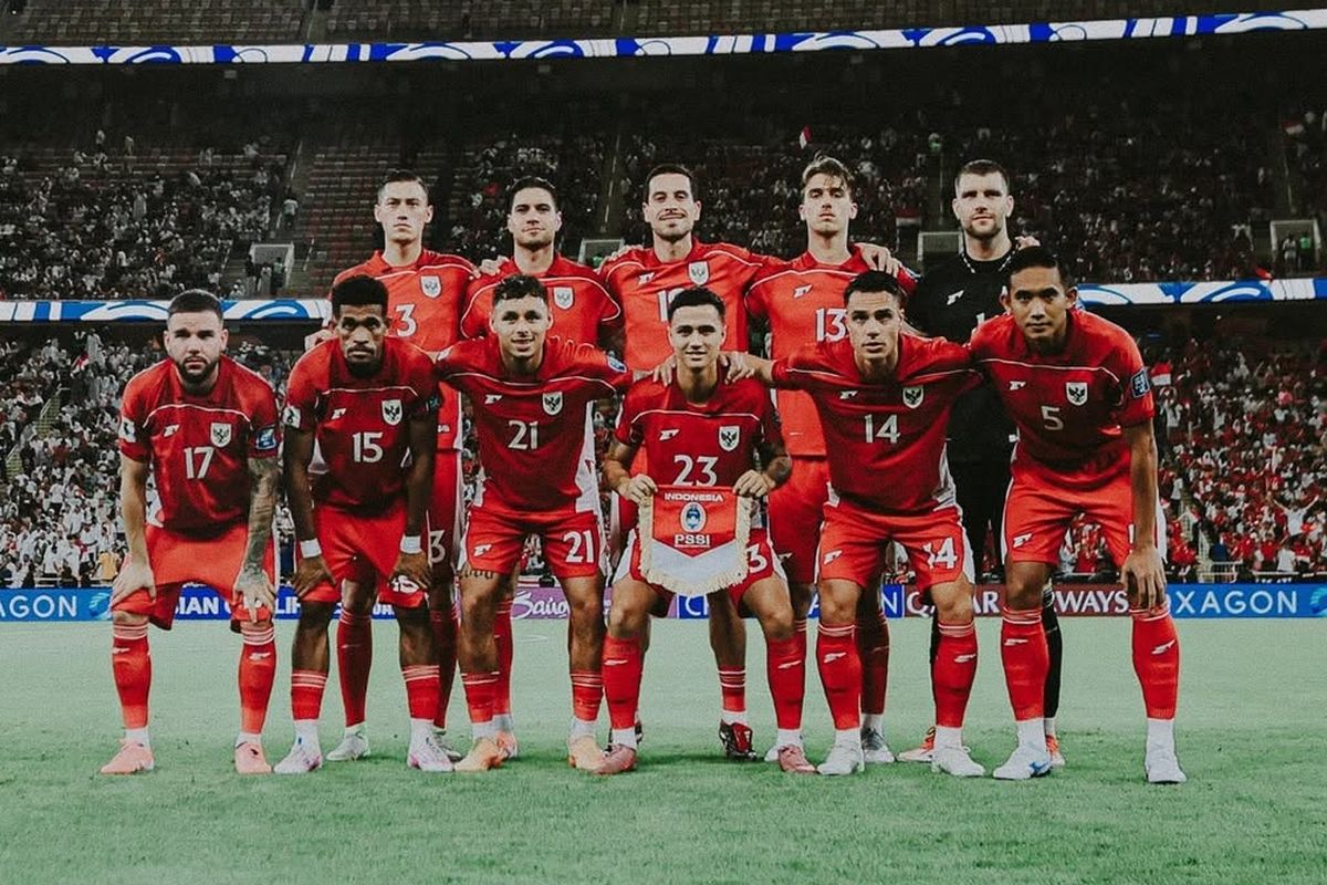 Persiapan Piala Dunia 2030 Harus Dimulai Sekarang!
