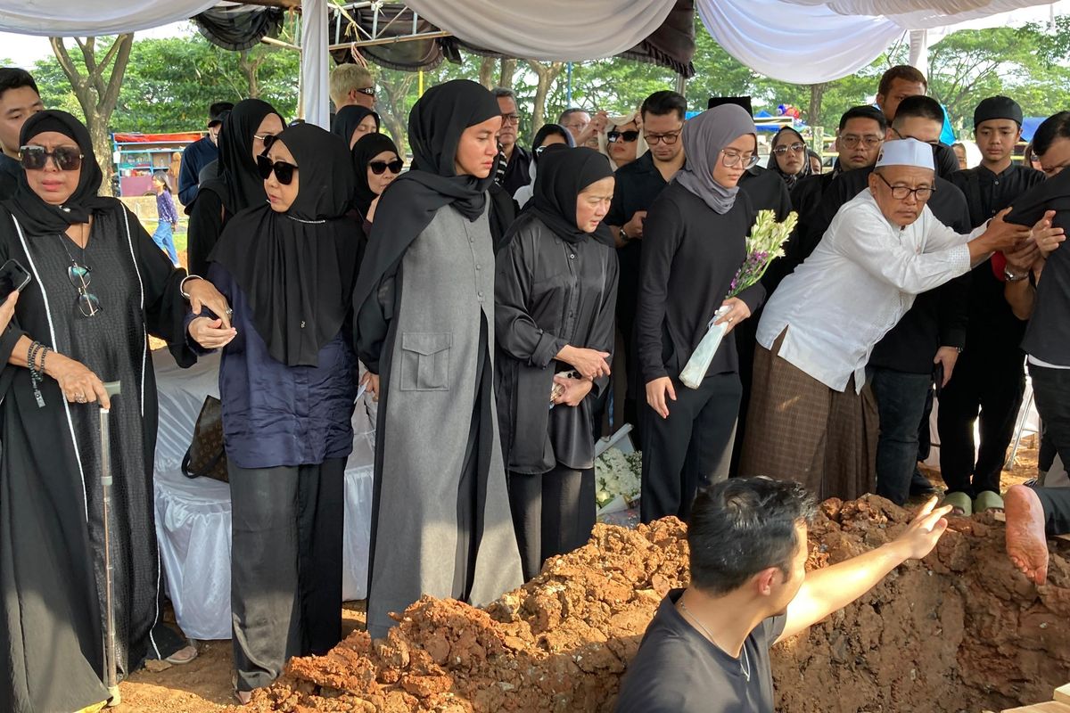 Pelajaran dari Kisah Olla Ramlan Menurut Psikolog