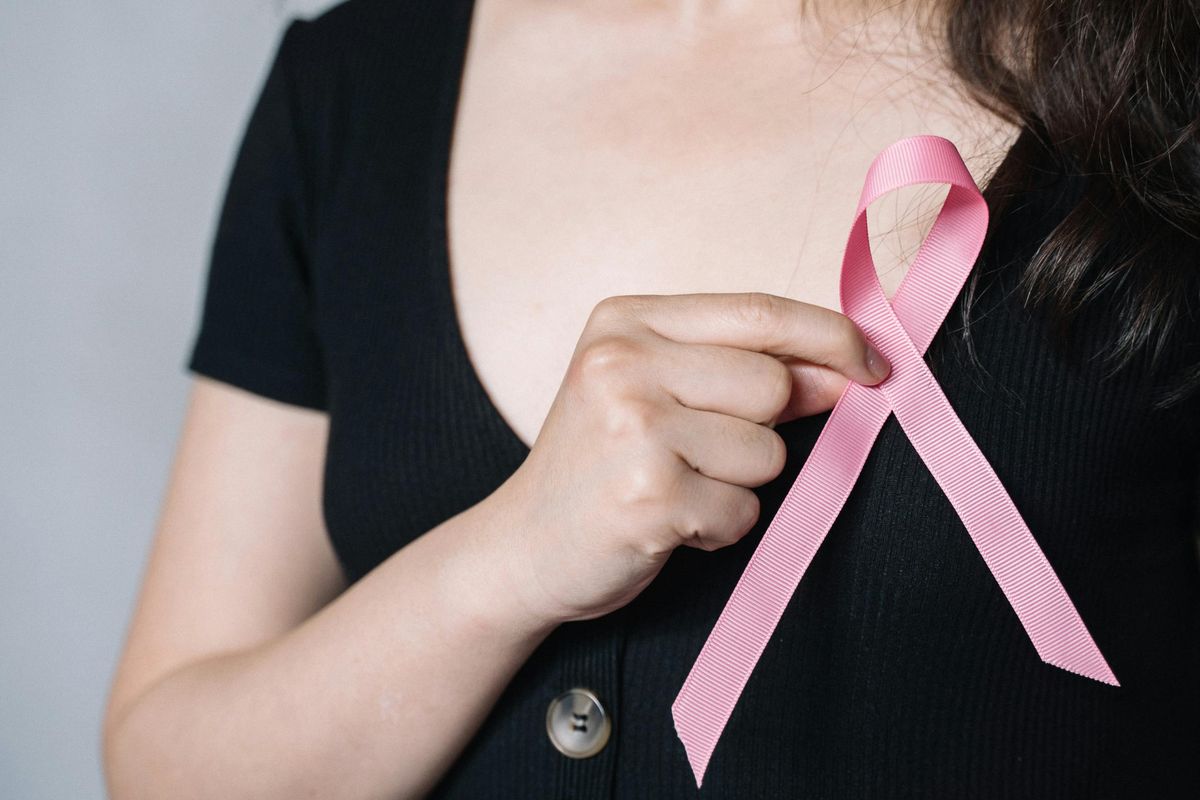 Lakukan Mamografi Pertama di Usia 40!