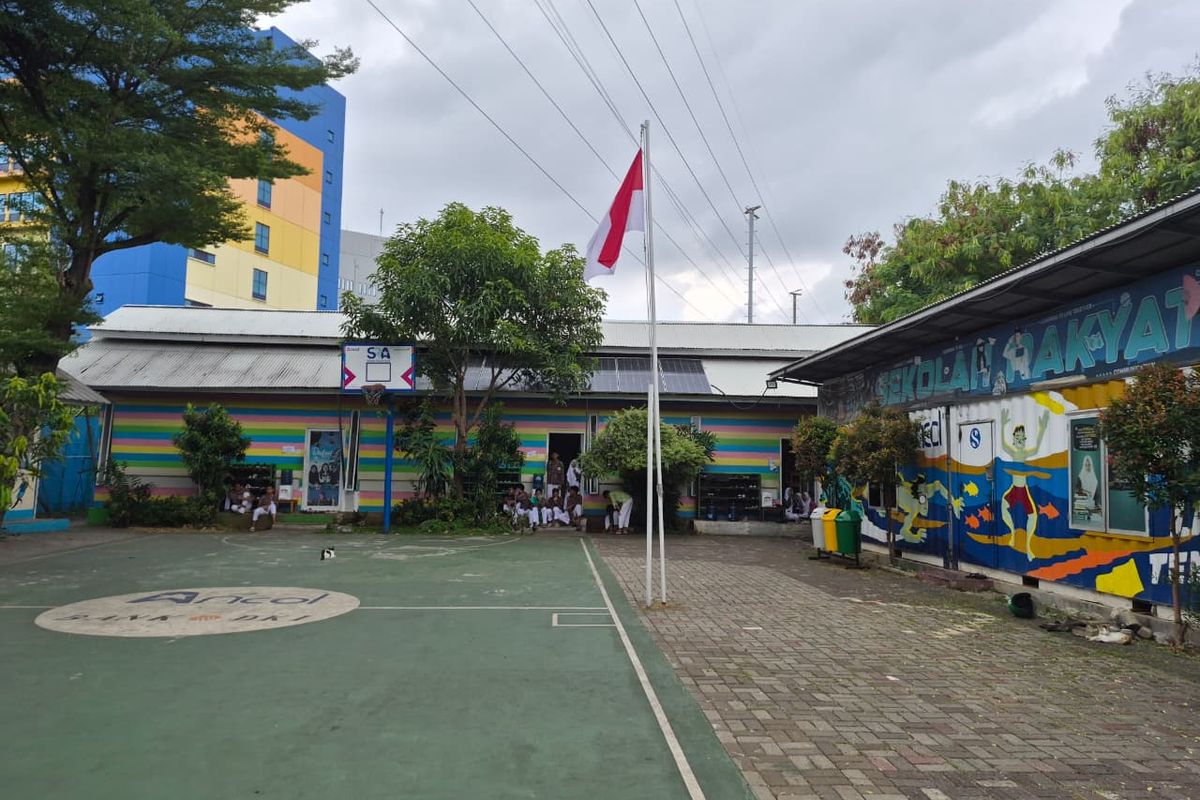 Panduan Lengkap Daftar Sekolah Rakyat Ancol Gratis untuk Anak Kurang Mampu