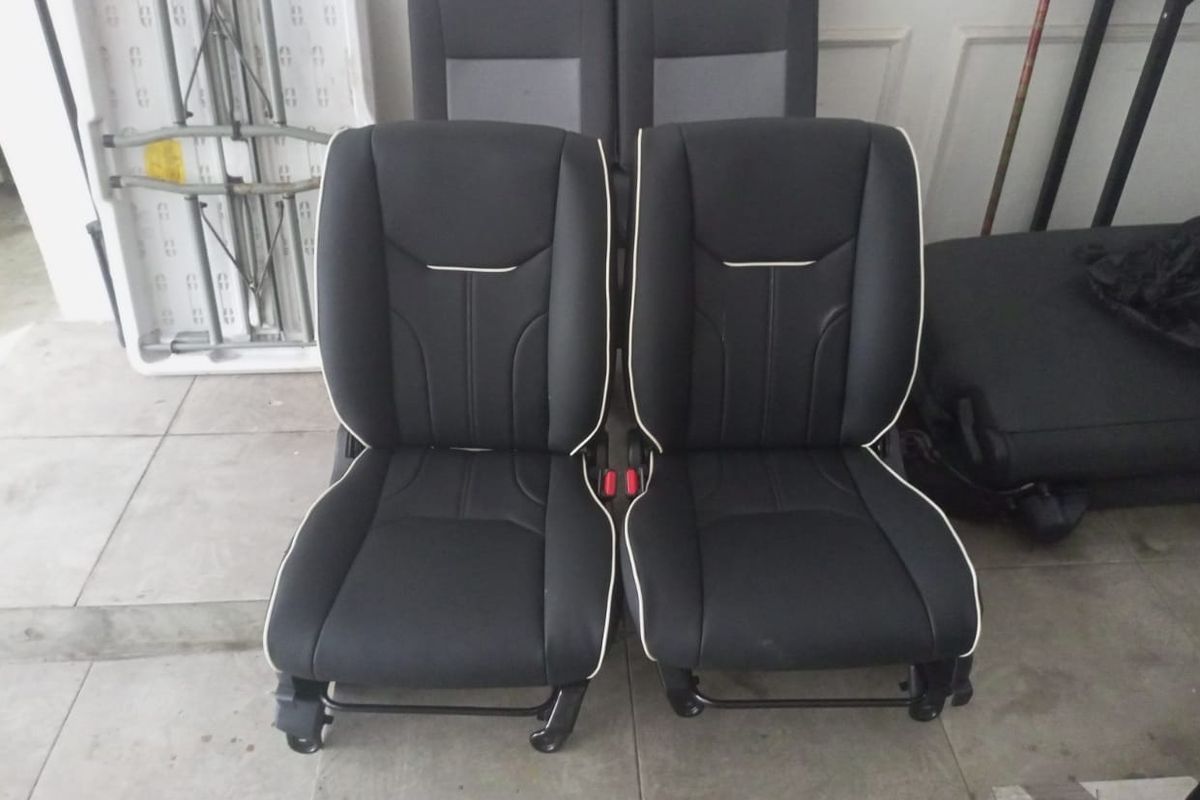 Temukan Harga Terbaik Modifikasi Jok MPV di Bogor, Mulai Rp900 Ribu Saja!