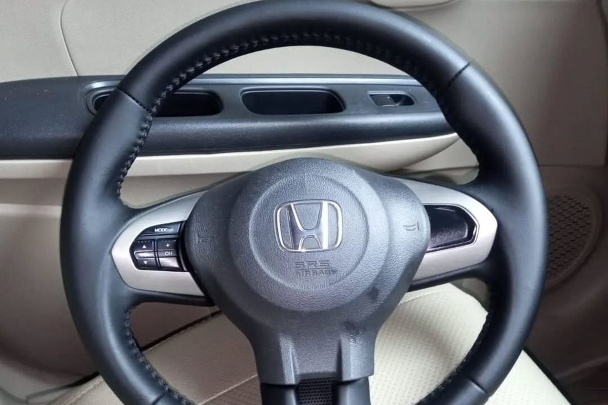 Retrim Setir Mobil Murah! Harga Mulai Rp 500 Ribuan – Cek Sekarang!