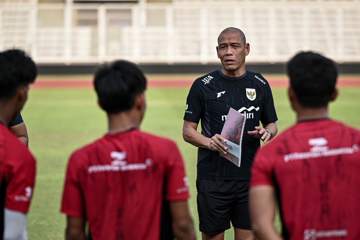 Mental Juara Kunci Sukses di Piala Dunia 2025