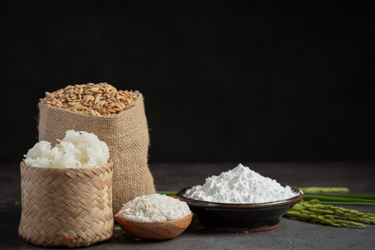5 Makanan Alami Bebas Gluten yang Mudah Didapatkan, Rekomendasi Ahli Gizi!