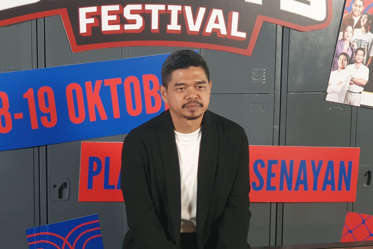 Bepe Serukan Dukungan Masyarakat untuk Timnas Indonesia yang Tangguh!