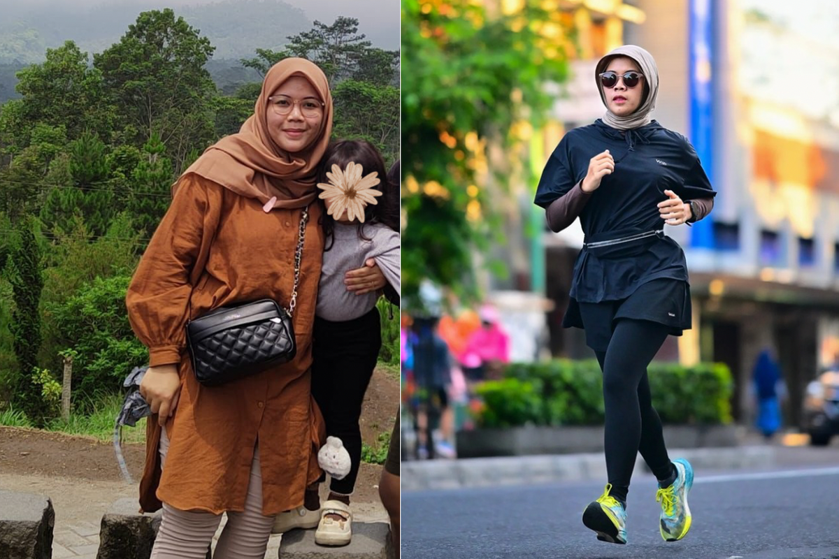 Tips Jitu Hadapi Craving dengan Pendekatan Realistis