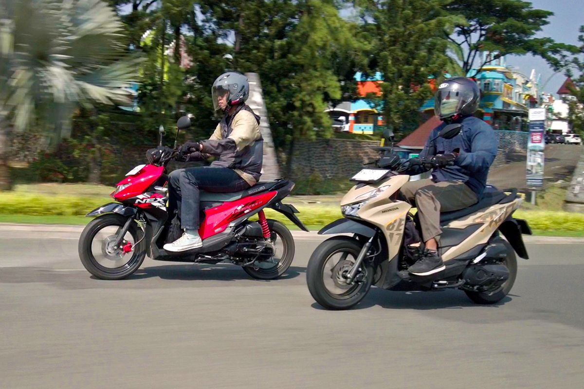 Mana Lebih Irit?
