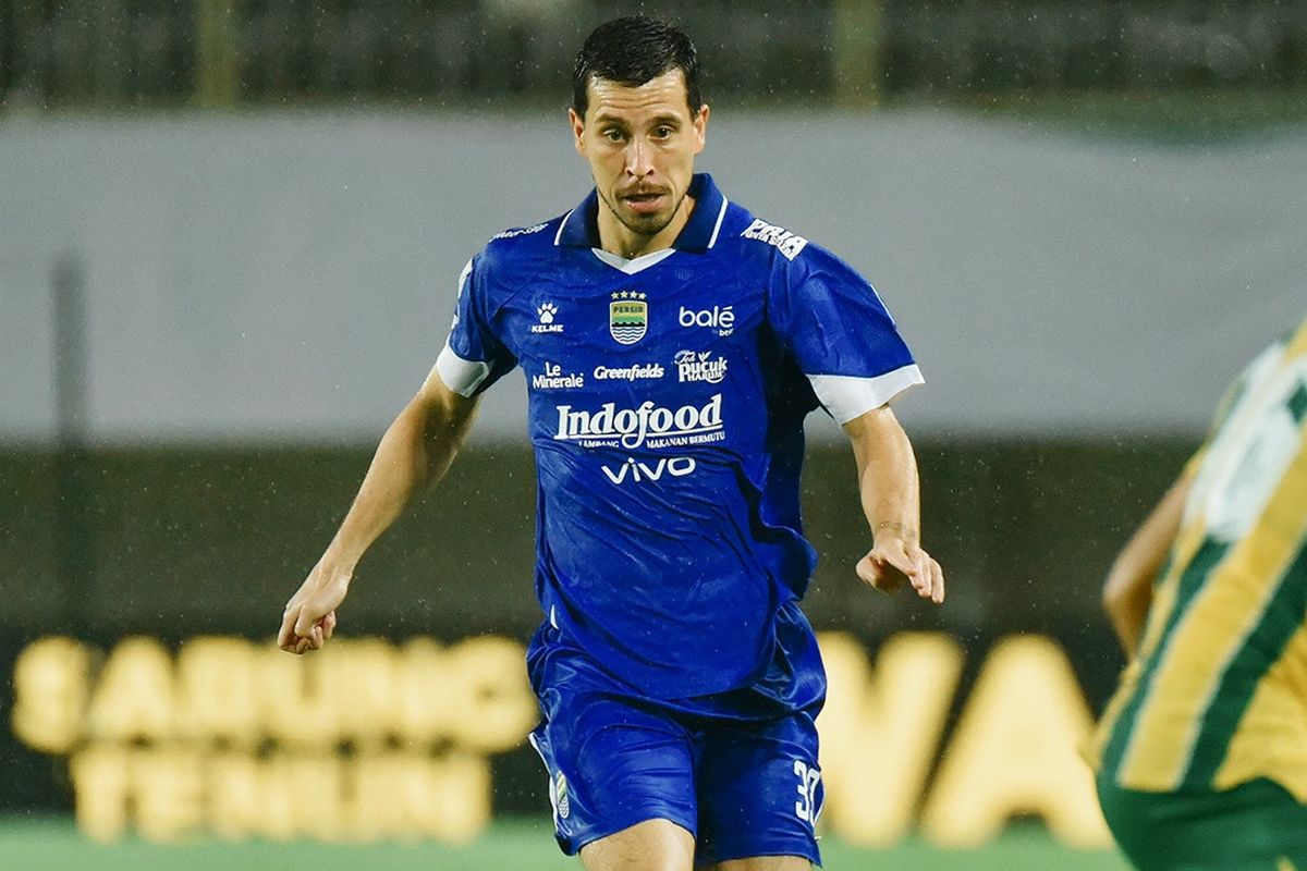 Thom Haye Bersinar di Persib, Sakit Hati Gagal ke Piala Dunia Masih Terasa