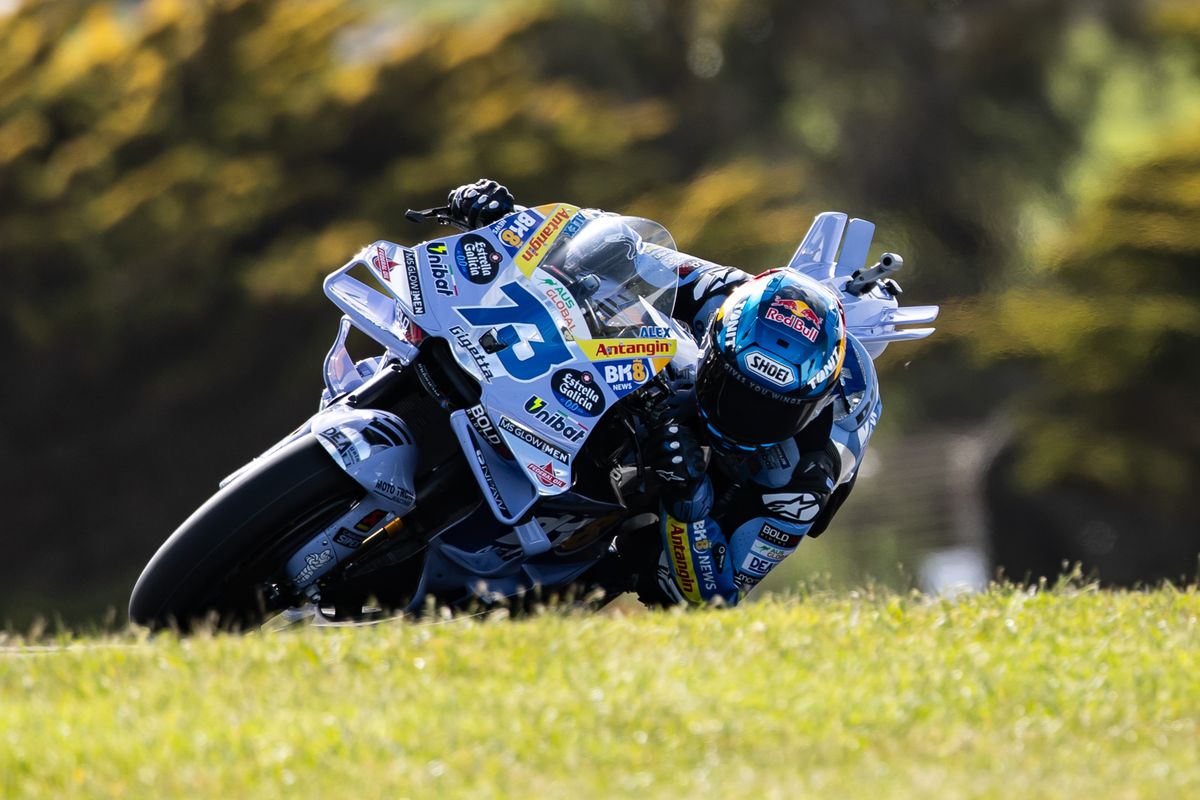 Alex Marquez Pertahankan Posisi Runner-up di Klasemen MotoGP 2025: Simak Hasil Lengkapnya!