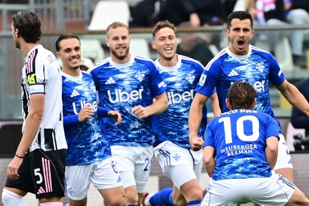 Como Hancurkan Juventus 2-0, Wonderkid Argentina Bocorkan Rahasia Kemenangan Menakjubkan!