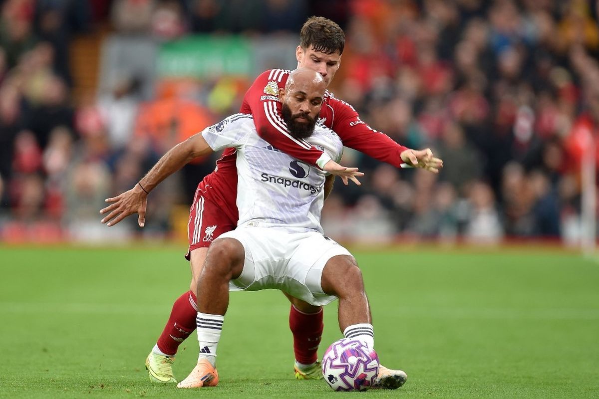 Kerkez & Bradley Jadi Sasaran Utama!