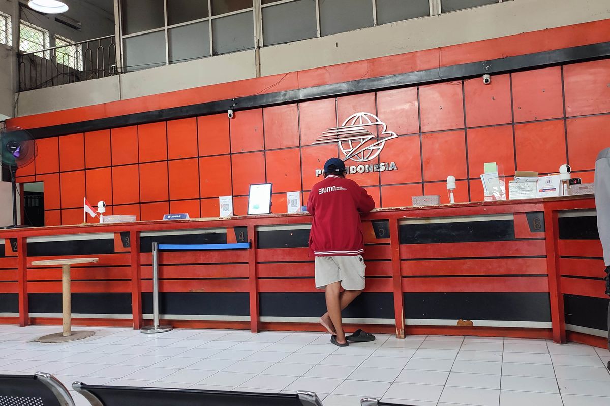 BLT Kesra Jakarta Timur Tertunda, Petugas Ungkap Masih Menunggu Instruksi