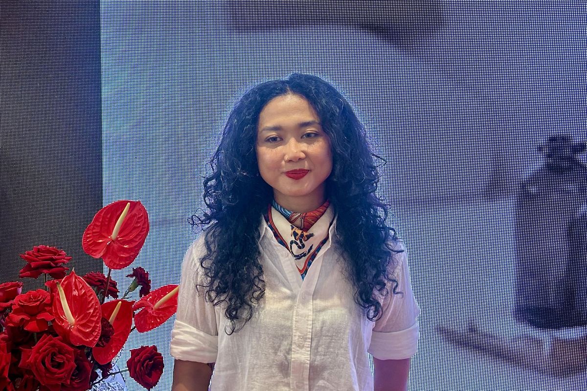 Kisah Inspiratif Hadapi Perubahan