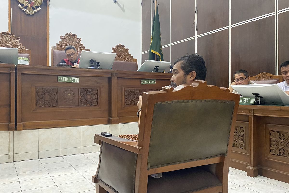Penangkapan Wajib Didukung Alat Bukti Sah!