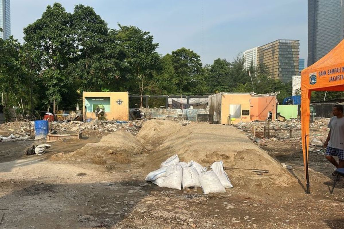 Solusi Pengelolaan Sampah Modern