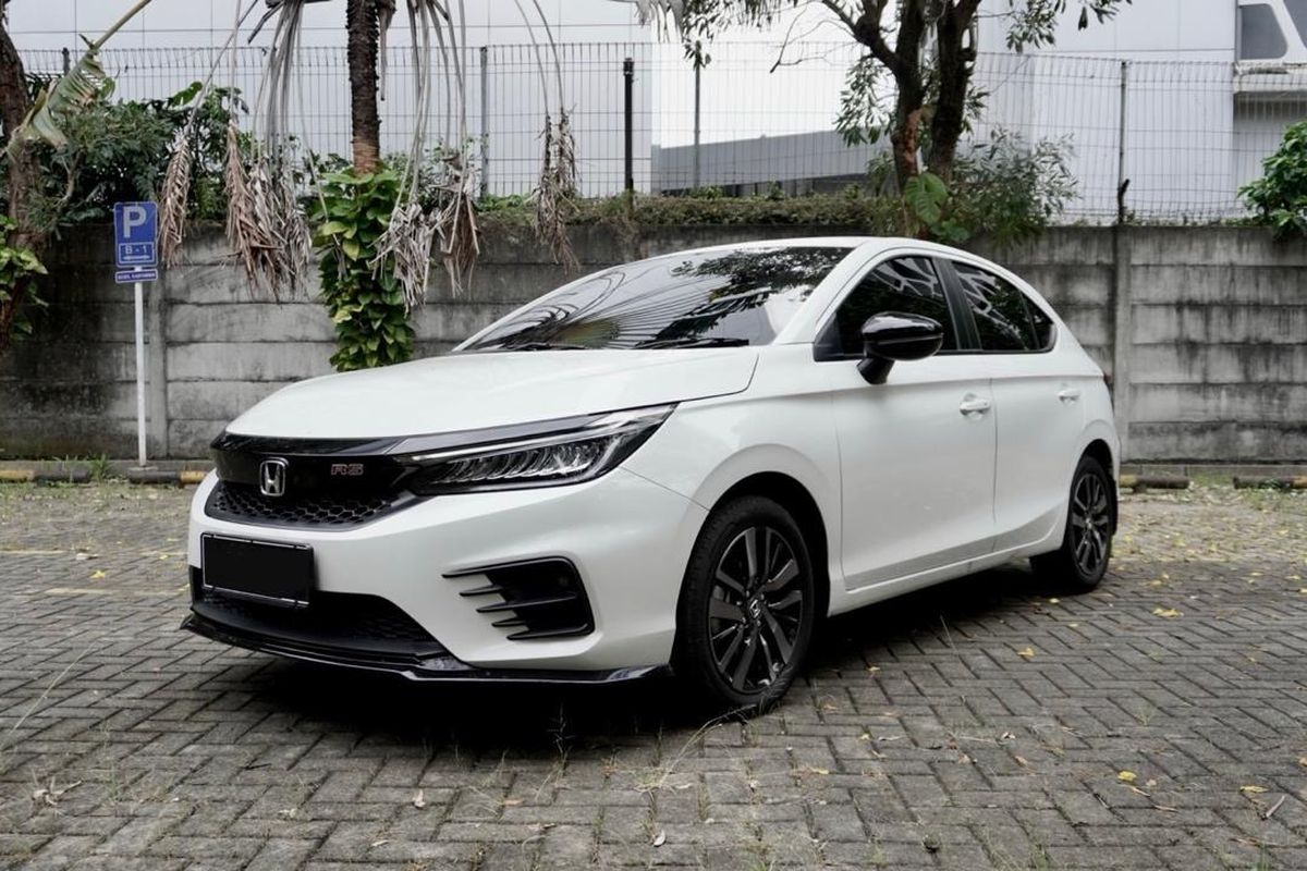 Plus-Minus Honda City Hatchback 2021: Pengalaman Nyata Pemilik & Review Jujur