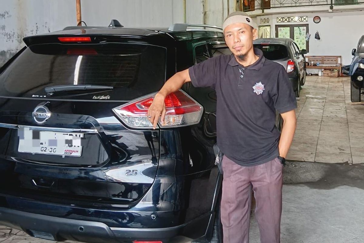 Pengalaman Pemilik Nissan X-Trail 2014: Performa Memuaskan, Tapi Biaya Onderdil Bikin Kaget!