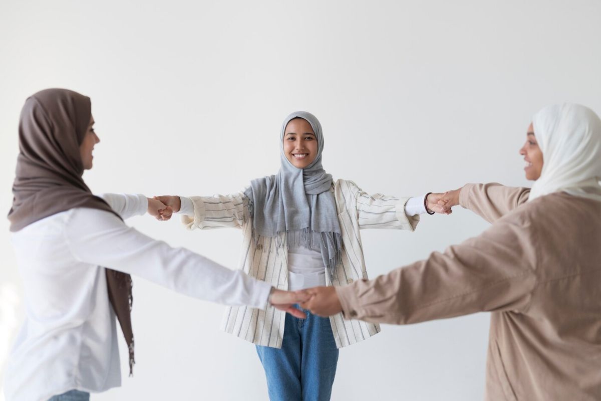 120 Ucapan Spesial Hari Santri Nasional, Viral di Grup Pesantren & Media Sosial!