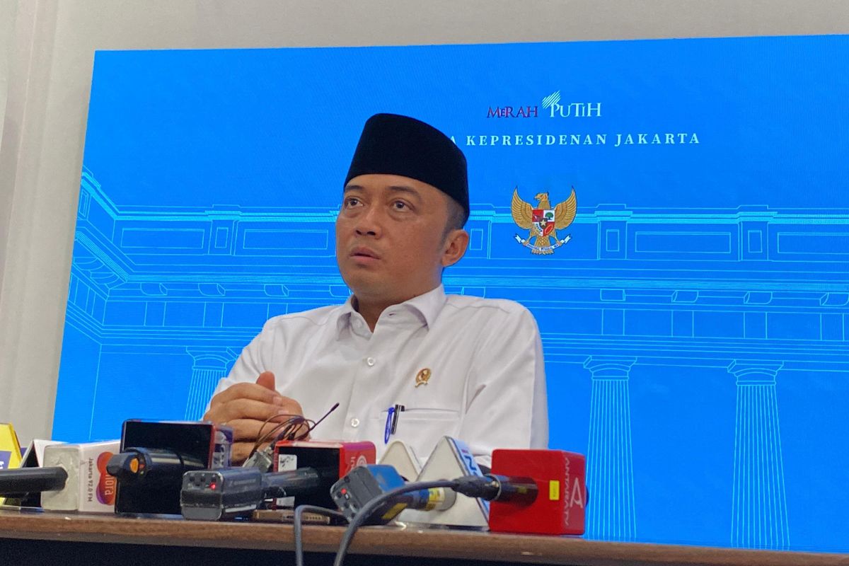 Mensesneg Ungkap Mobil Nasional Bakal Masuk Proyek Strategis Nasional (PSN)