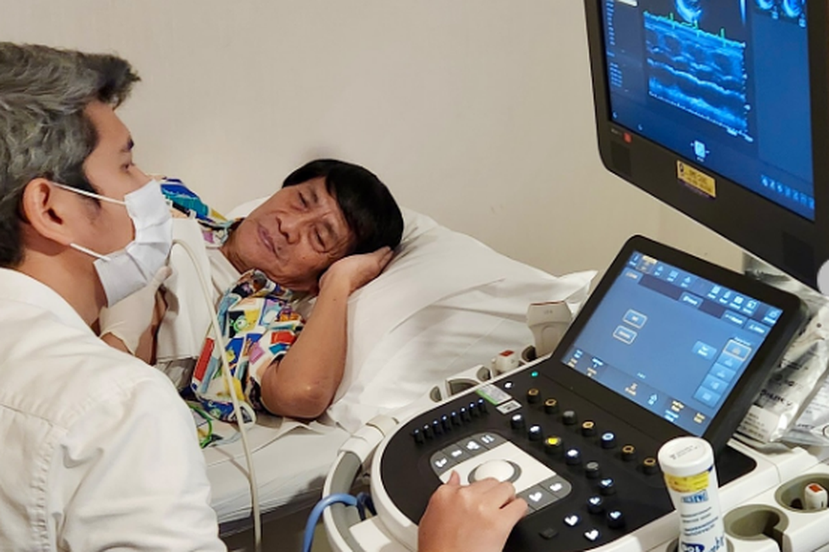 Dokter Saraf Ungkap Fakta Penting yang Wajib Diketahui