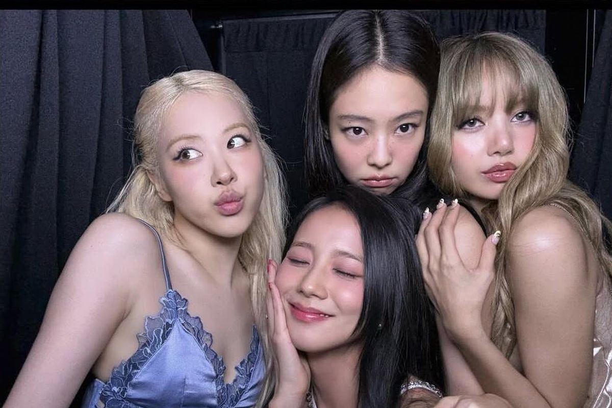 8 Gaya Outfit Keren untuk Konser Blackpink Jakarta 2025, Cocok untuk Hijabers!