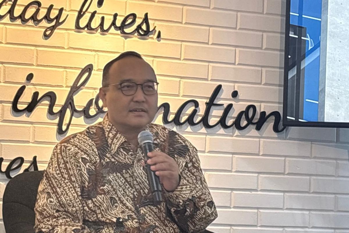 Roadmap dan Pedoman Etika AI Siap Diluncurkan Awal Tahun Depan