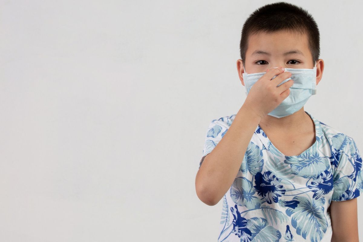 Virus Mematikan yang Mengancam Saluran Napas Bawah!