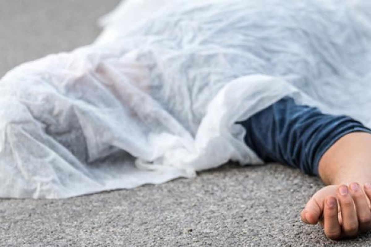 Pria Tewas Ditikam dalam Kejar-kejaran di Jalan Sepi