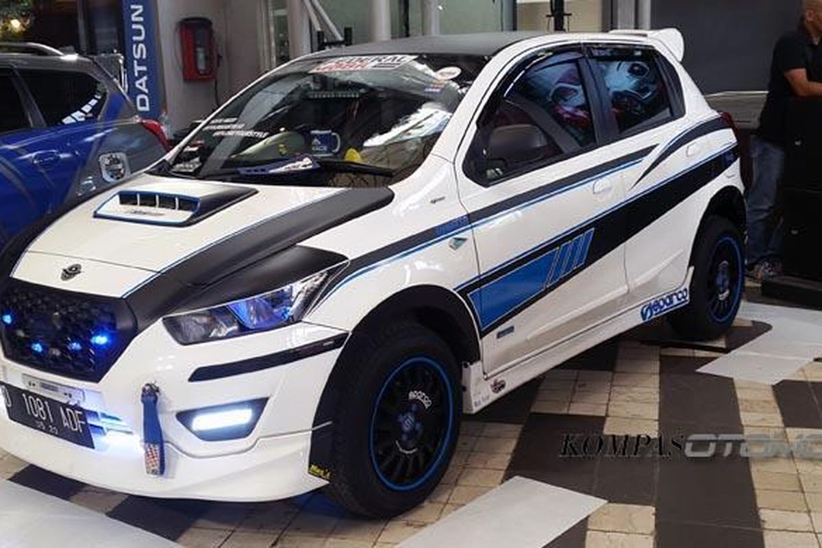 Gaya vs Kenyamanan yang Terkorbankan