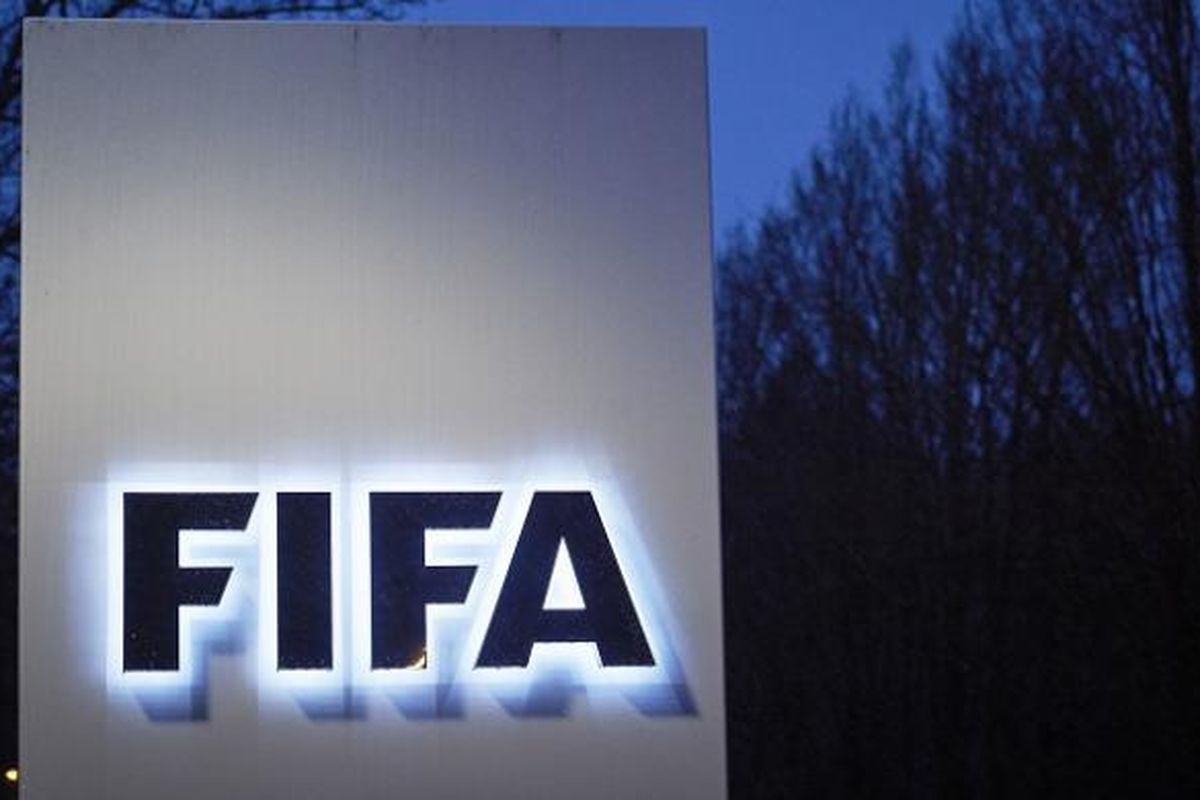 Indonesia Terpilih Jadi Tuan Rumah FIFA Series 2026, Siap Sambut Dunia!