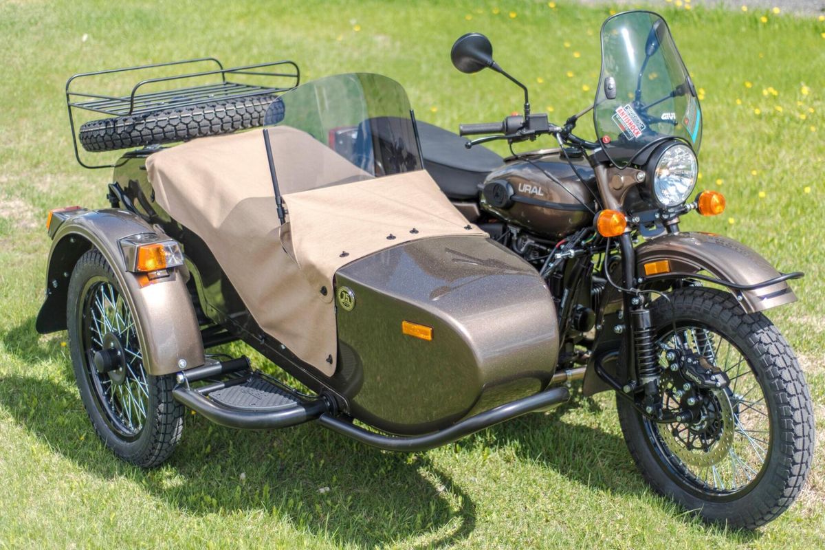 Dari Medan Perang Hingga Jalanan Sipil