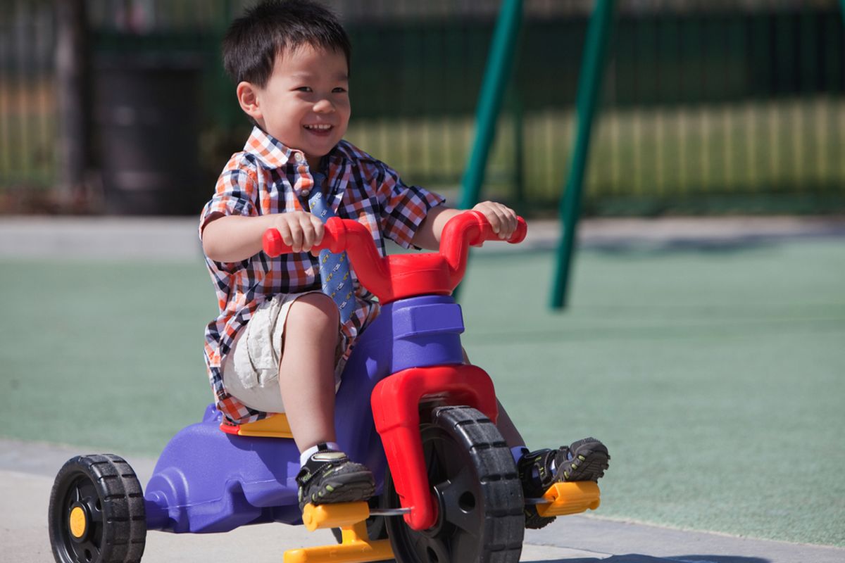 4 Langkah Pertolongan Pertama Saat Anak Cedera yang Wajib Diketahui Orang Tua
